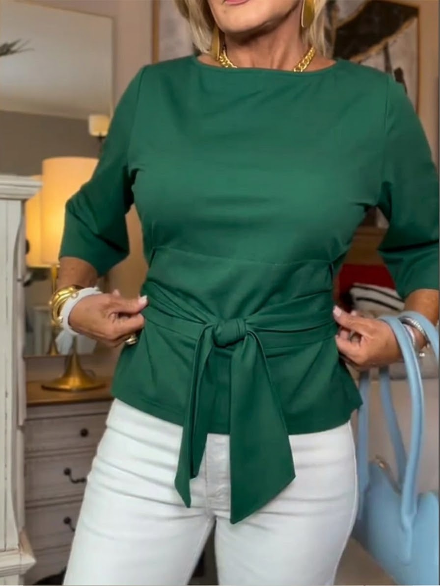 Chemise Léa