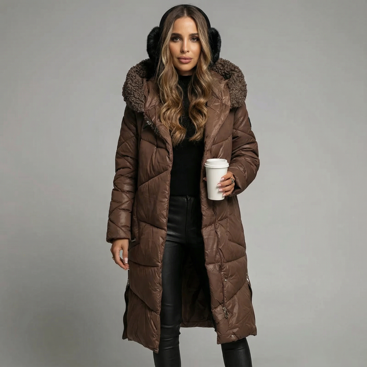 Parka Miloë