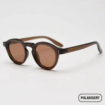 Elian™ | Lunettes de soleil rétro polarisées - Offre 1+1 GRATUIT
