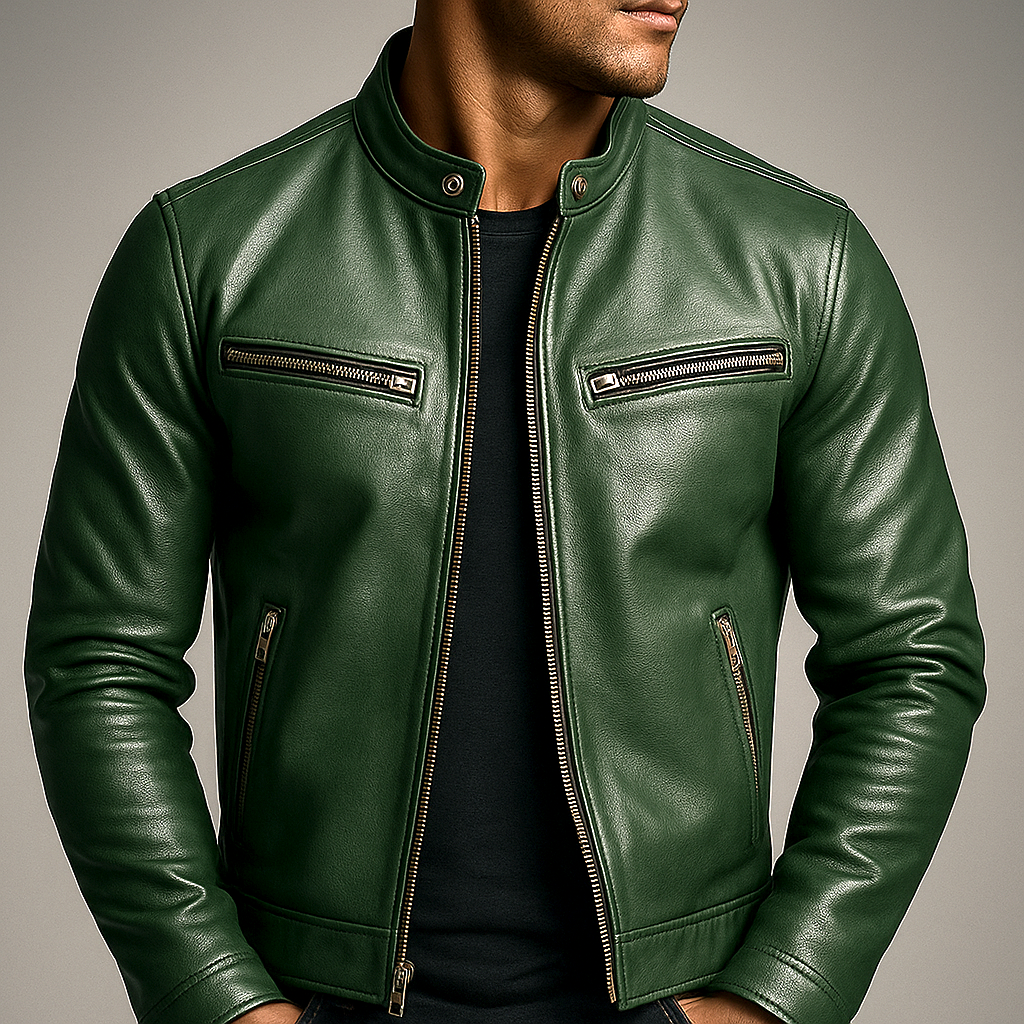 Veste Rocco