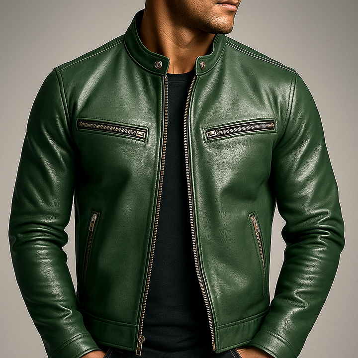 Veste Rocco