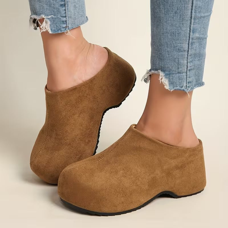 Chaussure Lumi