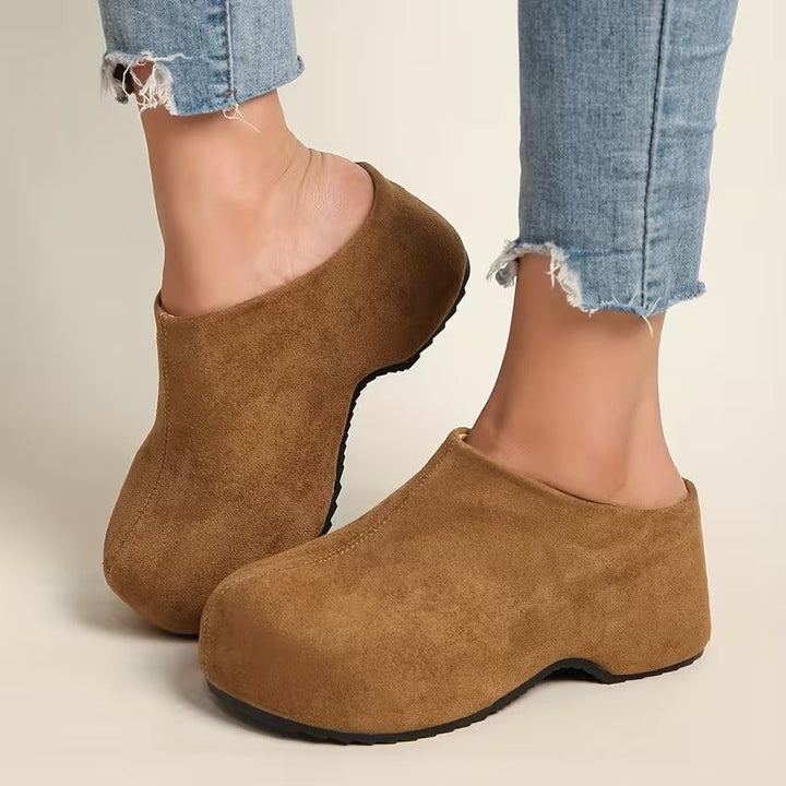 Chaussure Lumi