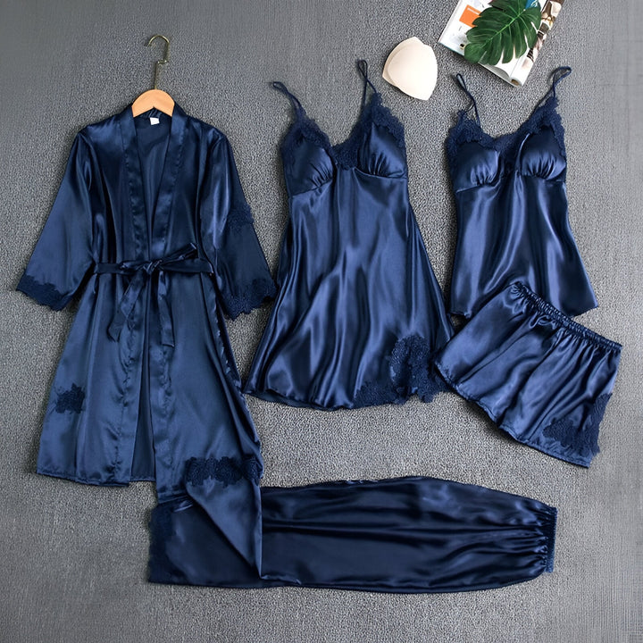 Ensemble Mona