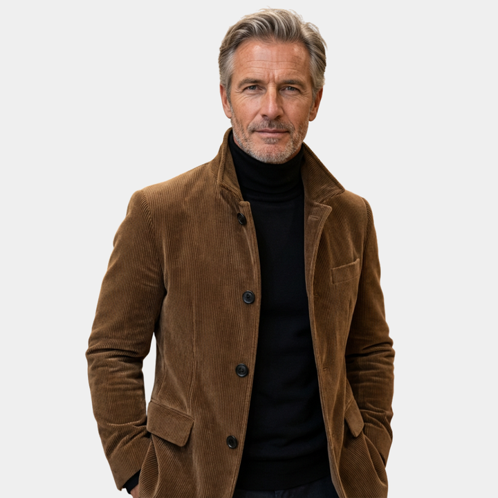 Veste Paul
