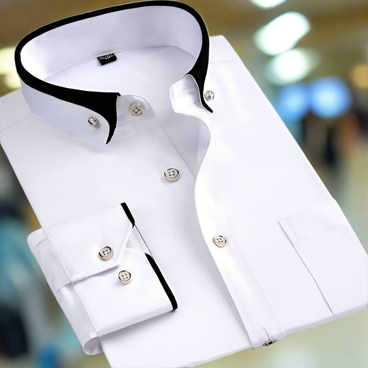 Chemise Adalbert