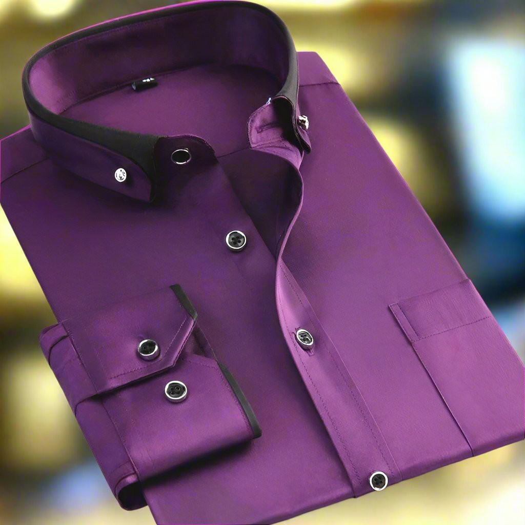 Chemise Adalbert