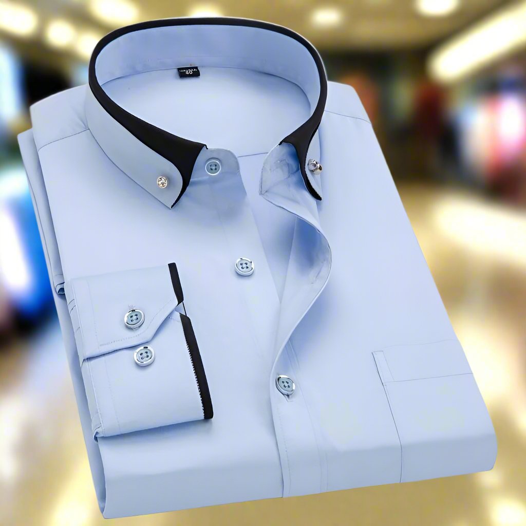 Chemise Adalbert