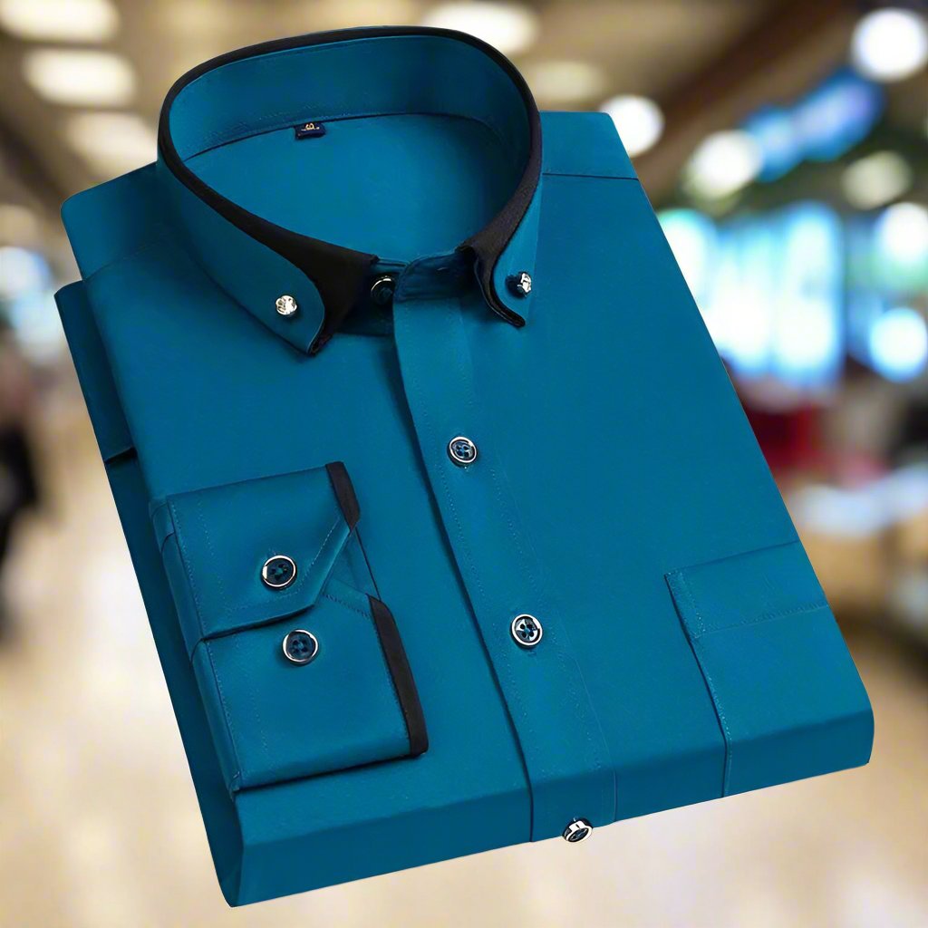 Chemise Adalbert