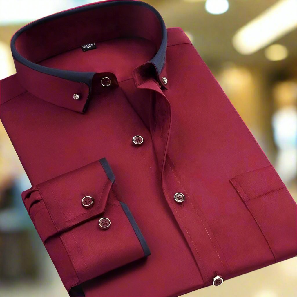 Chemise Adalbert