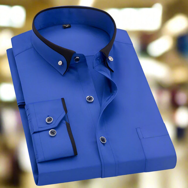 Chemise Adalbert