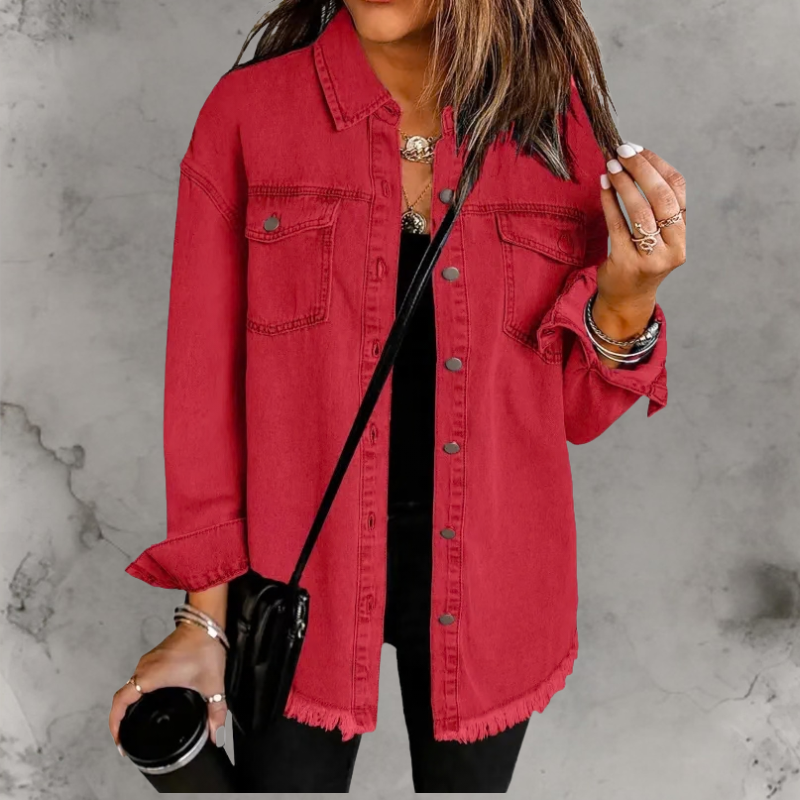 Veste Kian