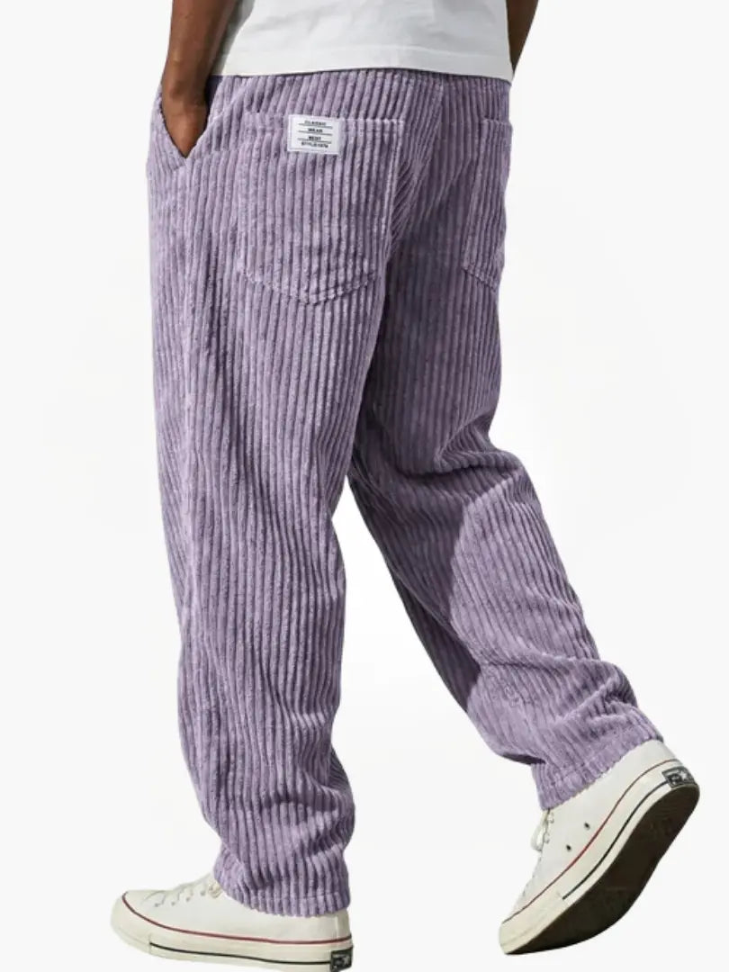 Pantalon Monaco