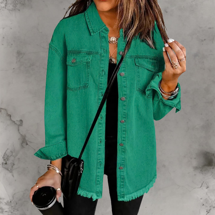 Veste Kian