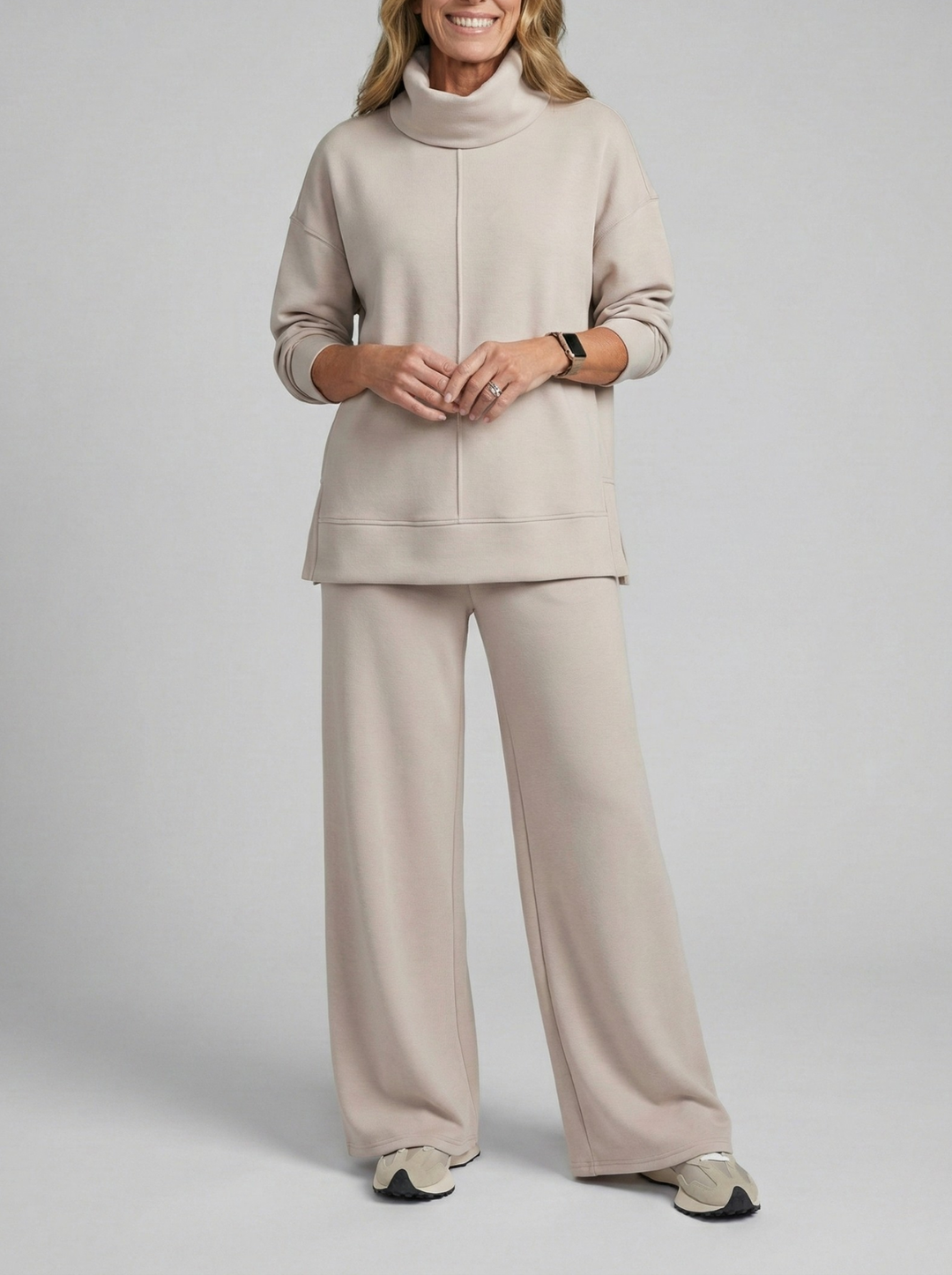 Ensemble Vina