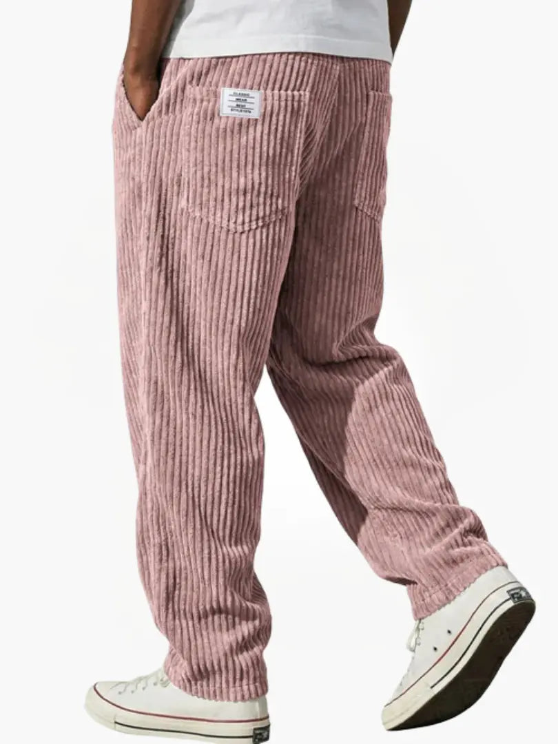 Pantalon Monaco