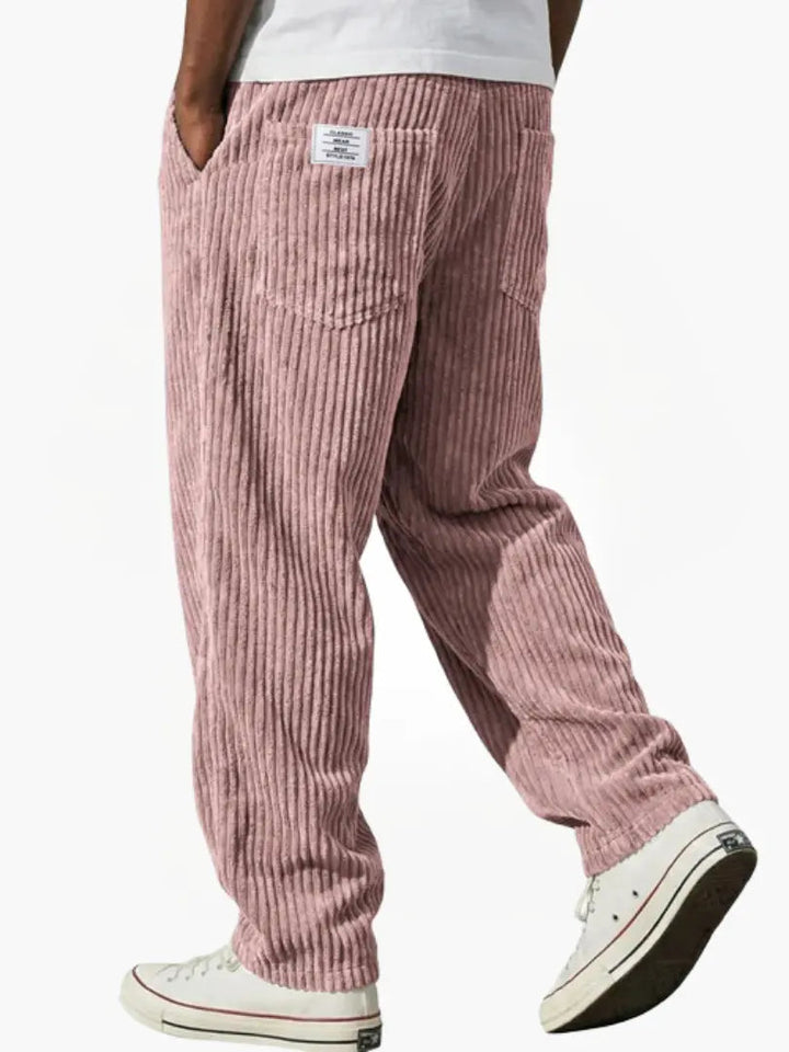 Pantalon Monaco