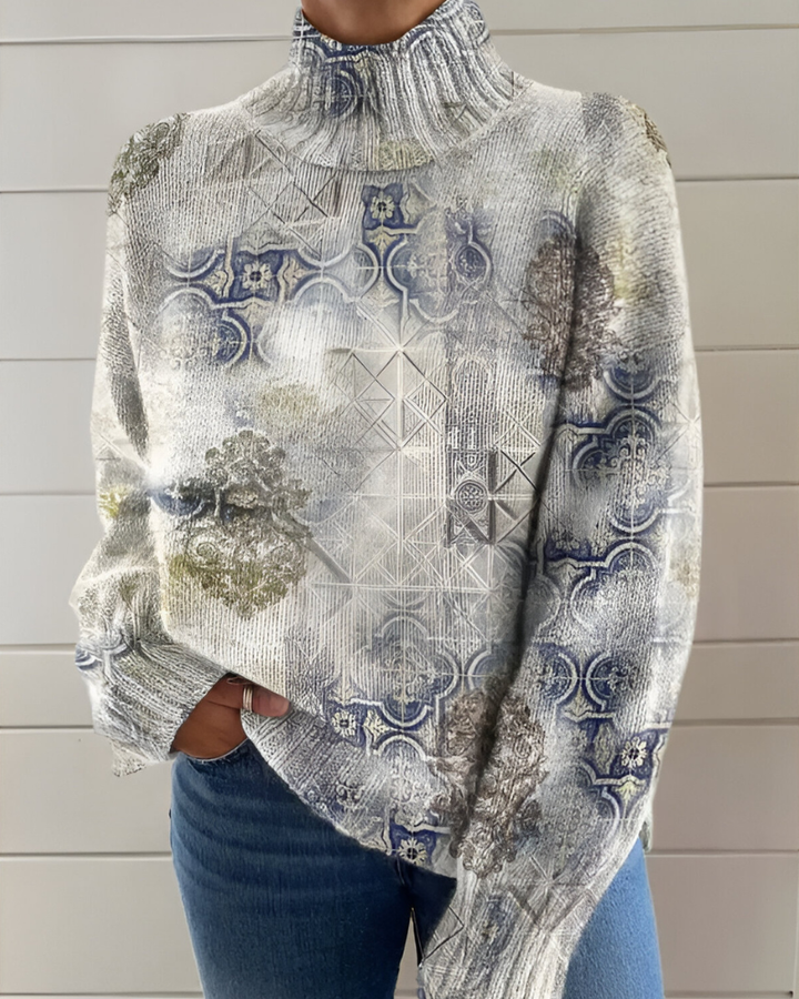 Pull Edda