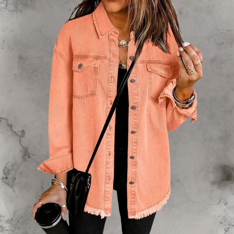 Veste Kian