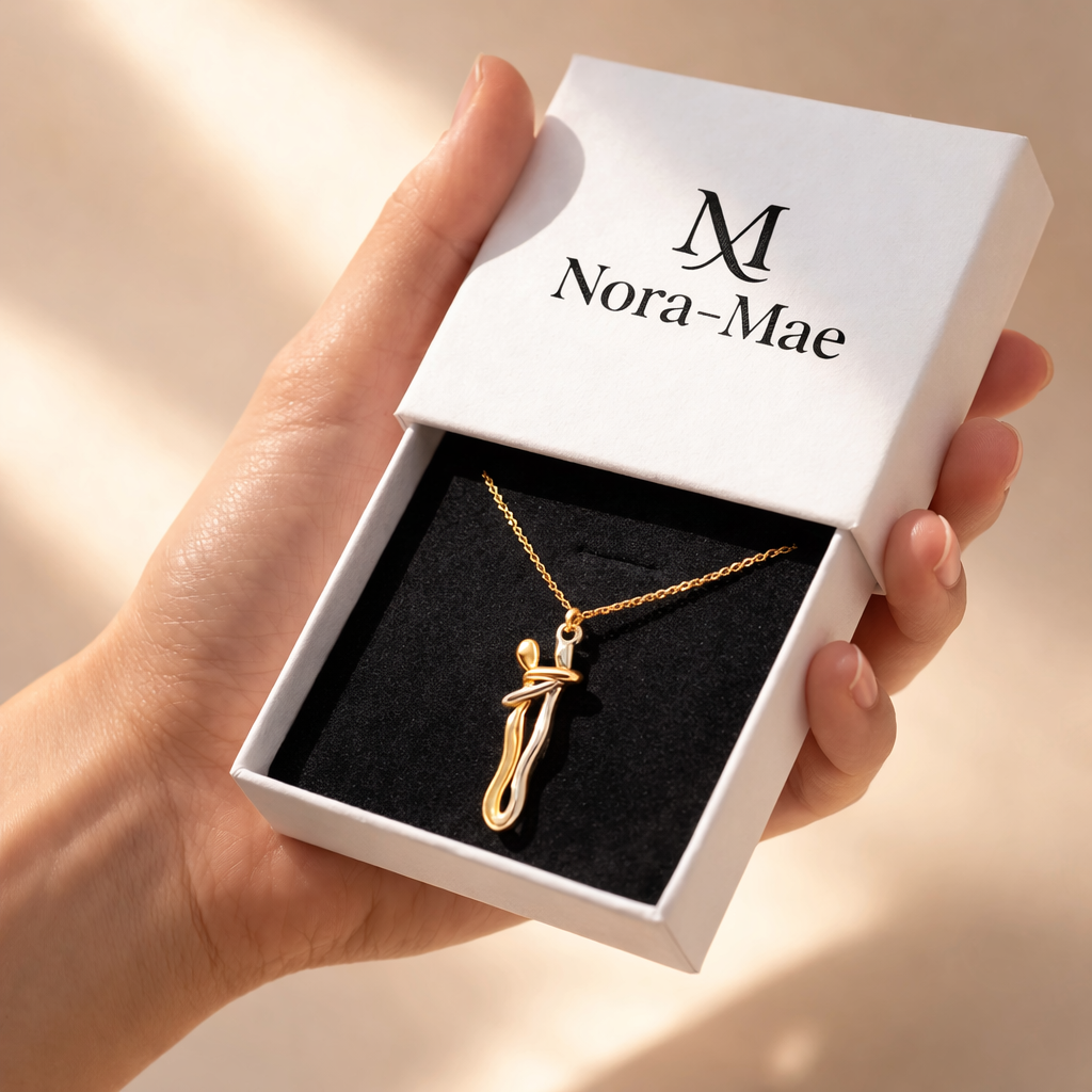 Collier Doux d&