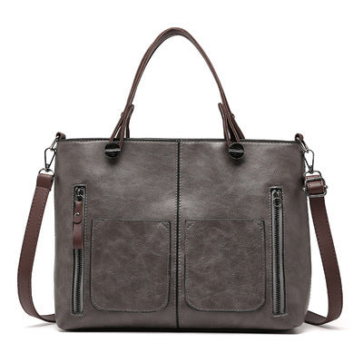 Sac a bandouliere vintage