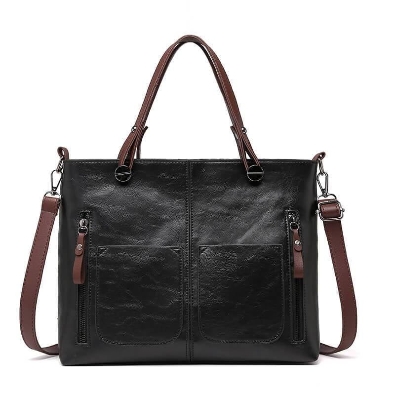 Sac a bandouliere vintage