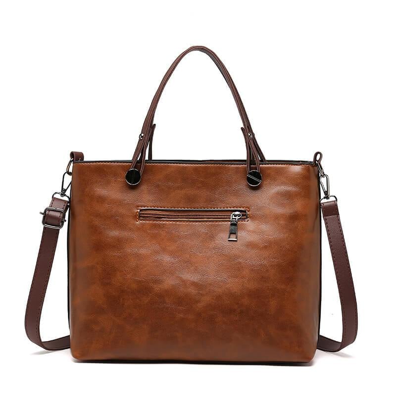 Sac a bandouliere vintage