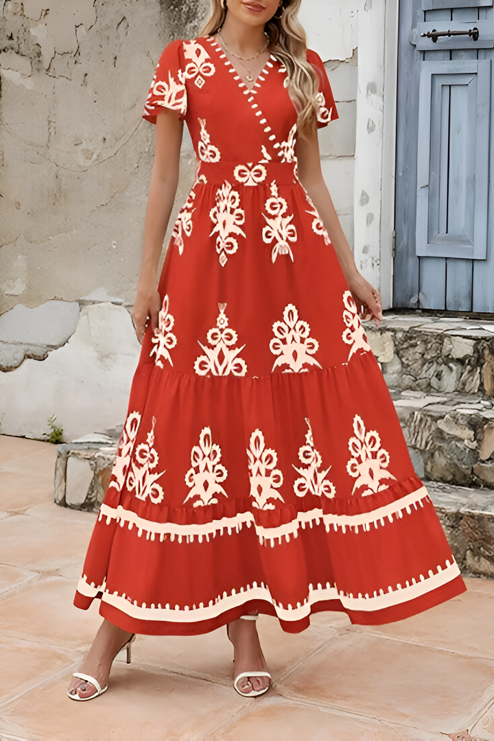 Robe Lisa
