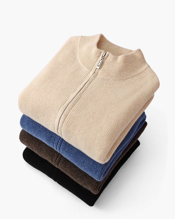 Gilet Toucher-Doux Homme — Photo 16