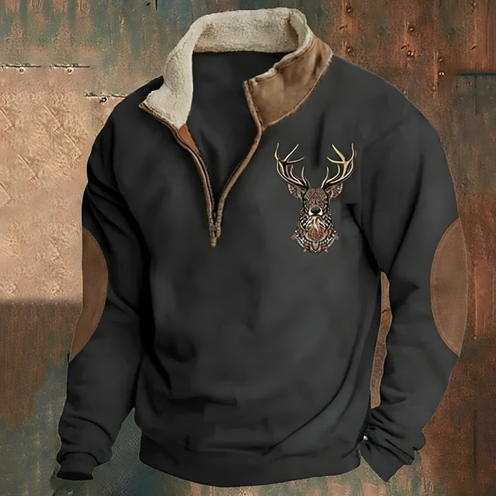 Pull Roan