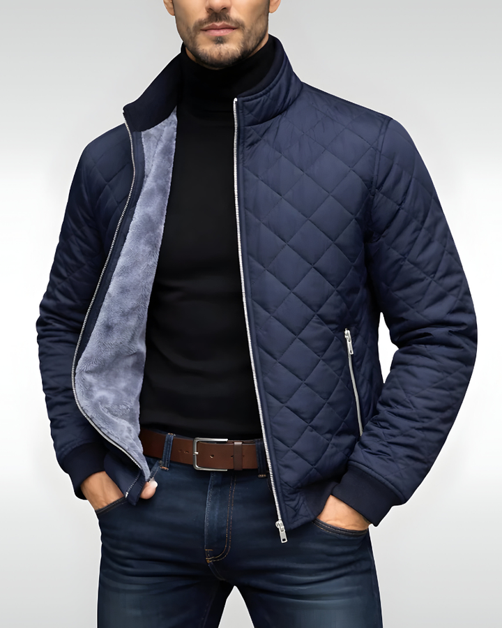 Manteau Ronan