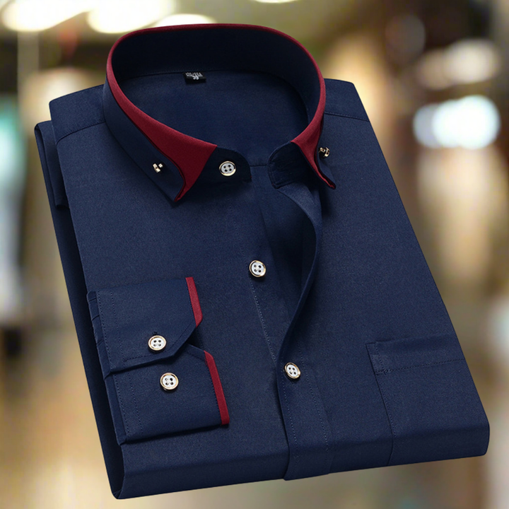Chemise Adalbert