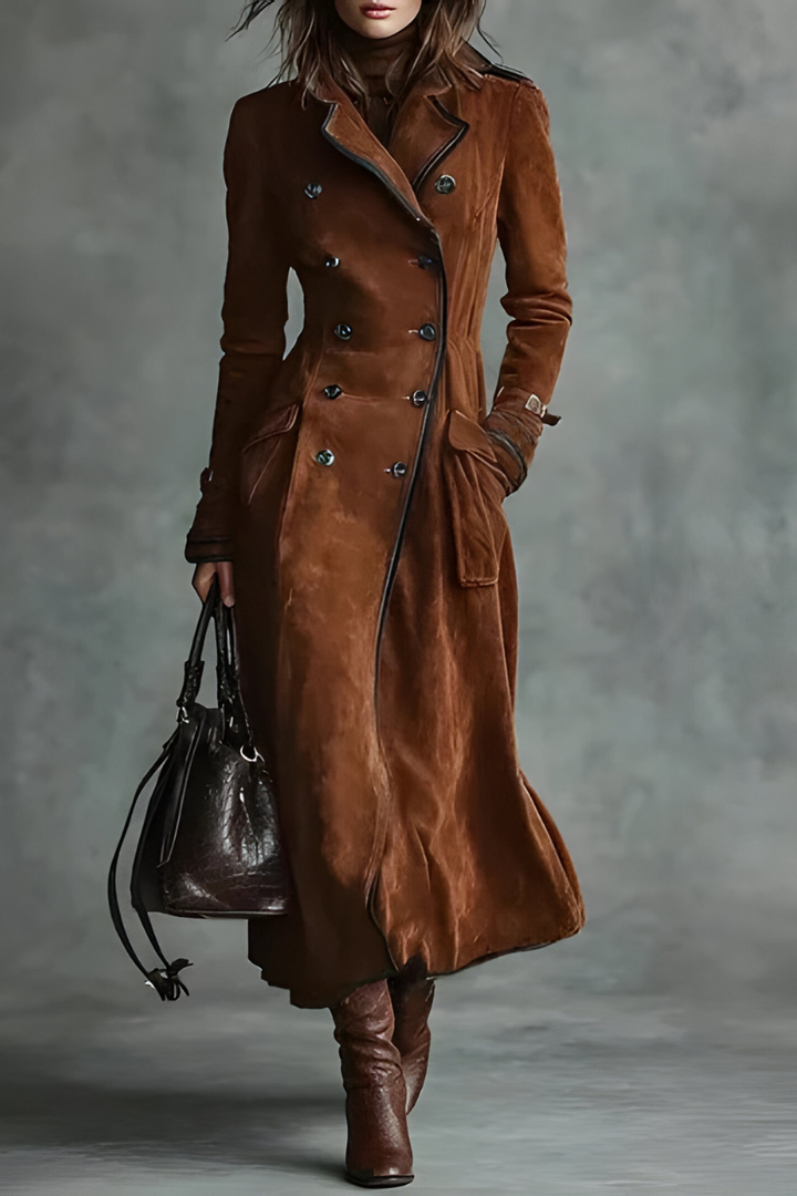 Manteau Mara