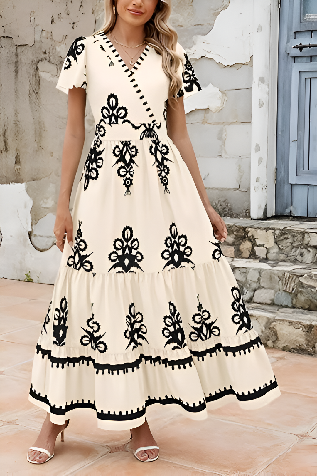 Robe Lisa