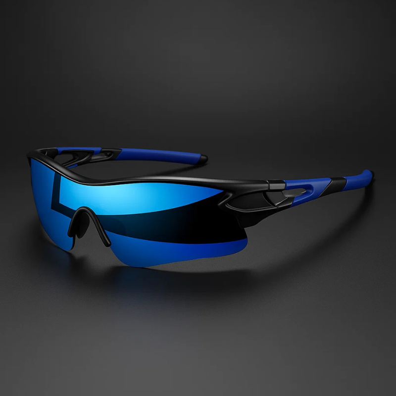 Charlie™ | Lunettes de soleil polarisées - Offre 1+1 GRATUIT