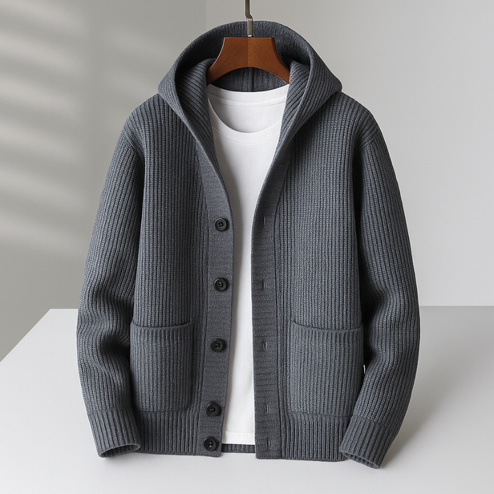 Gilet Owen