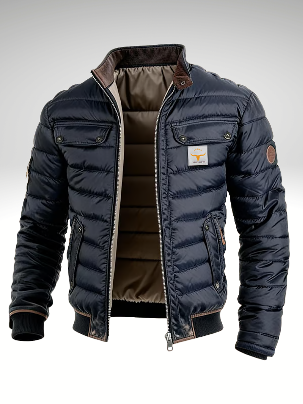 Manteau Dax