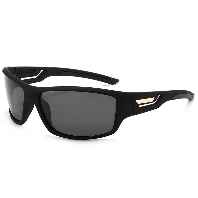 Ruben™ | Lunettes de soleil sportives (Achetez-en 1, obtenez 1 GRATUIT)
