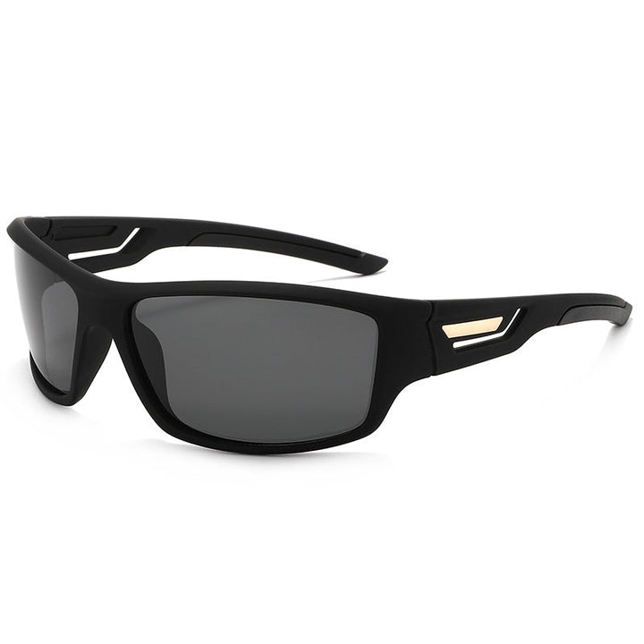 Ruben™ | Lunettes de soleil sportives (Achetez-en 1, obtenez 1 GRATUIT)