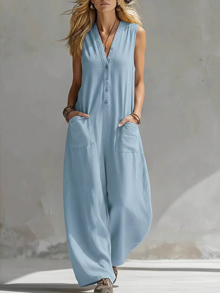 Ensemble deux pièces léger femme Alessia — vue 1