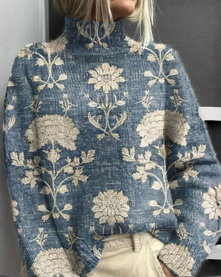 Pull Edda