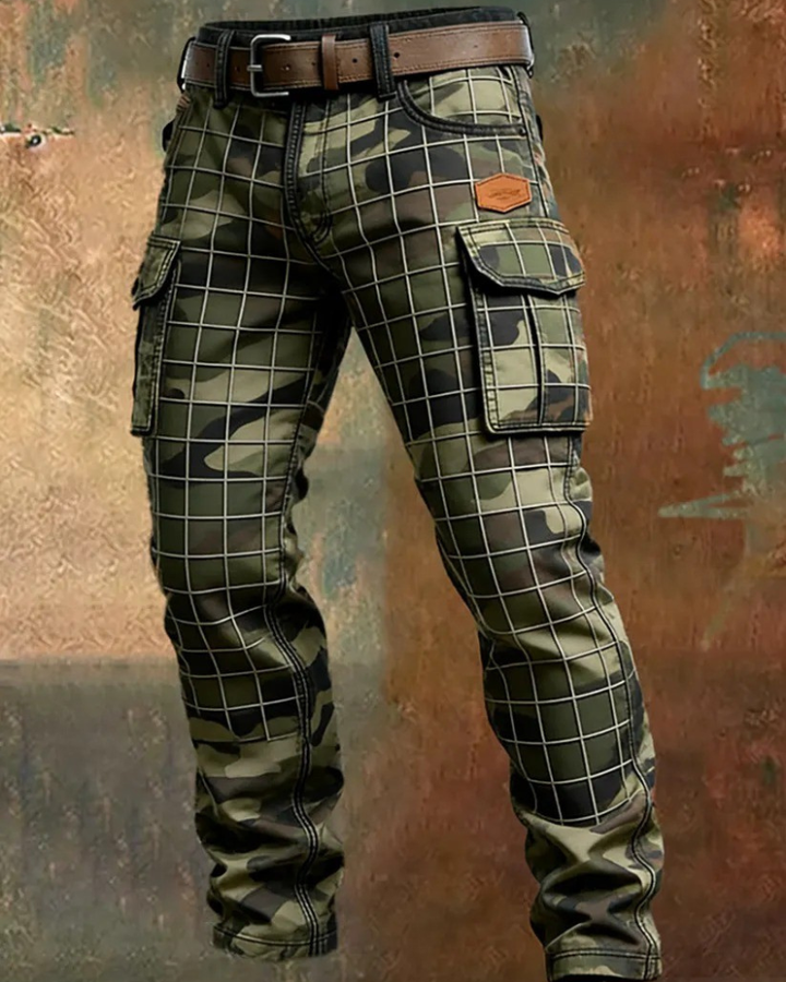 Pantalon Rexo