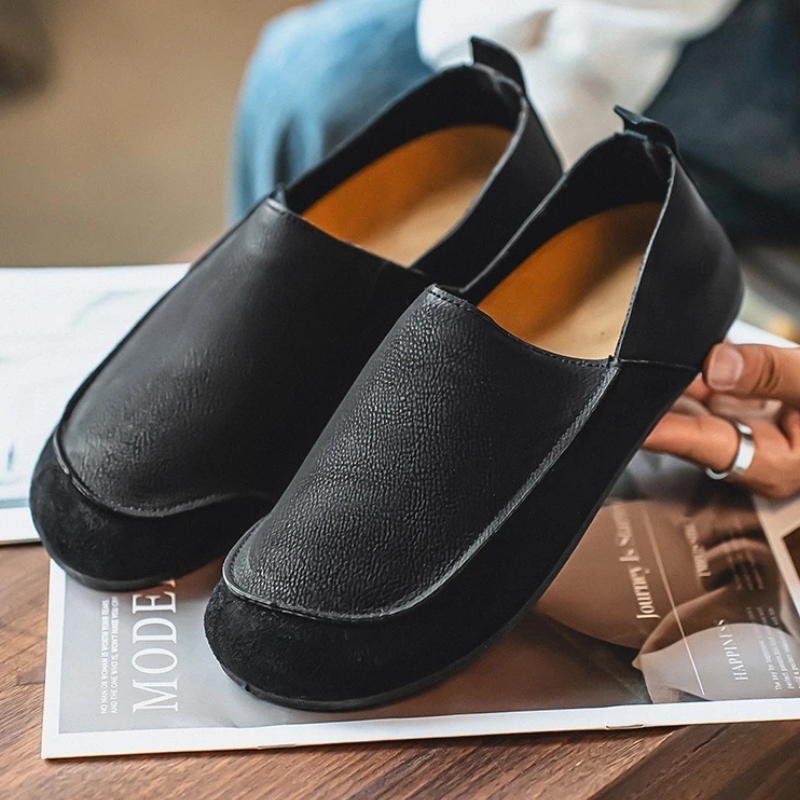 Mocassin Harland