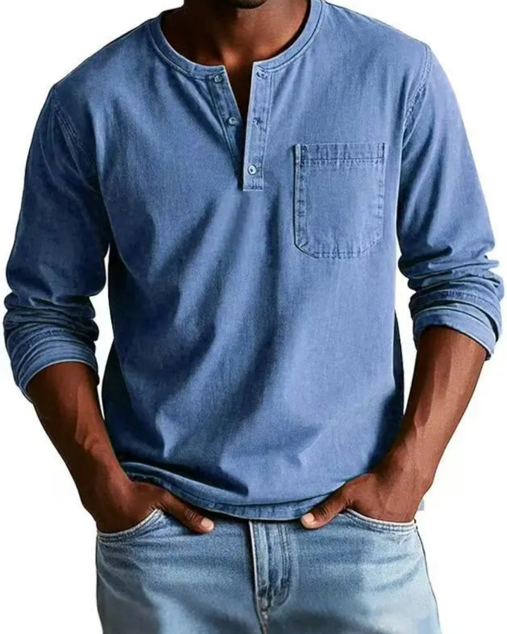 Chemise Rexo