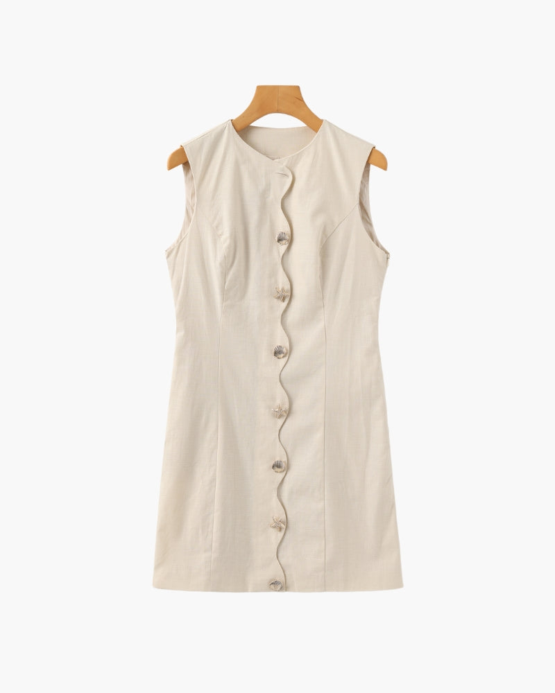 Shellie Robe Élégante — Photo 2