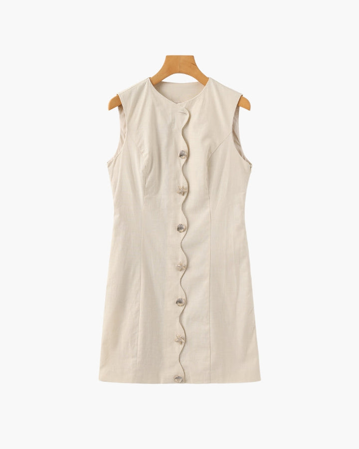 Shellie Robe Élégante — Photo 2
