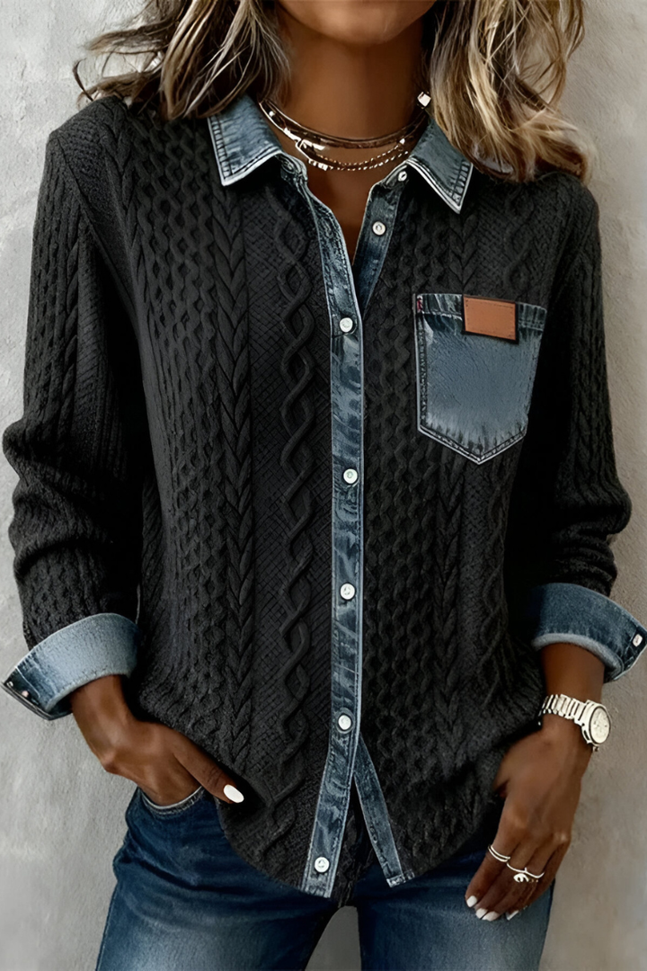 Blouse Selo