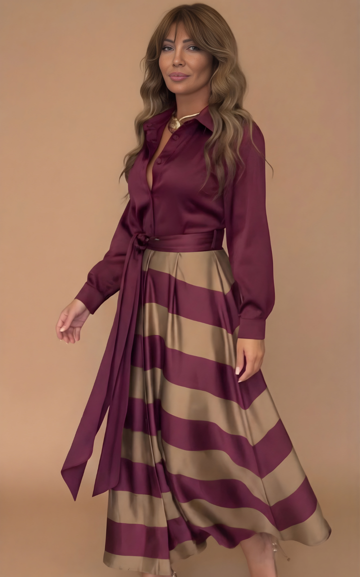 Robe Romy