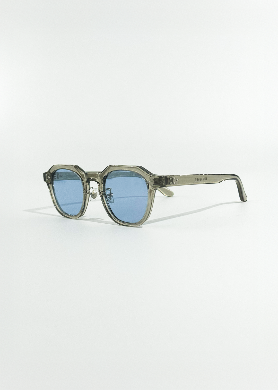 APOGÉE lunettes solaires Atelier Tissure