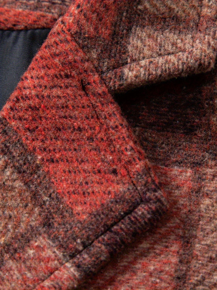 Gilet Sommerfeld